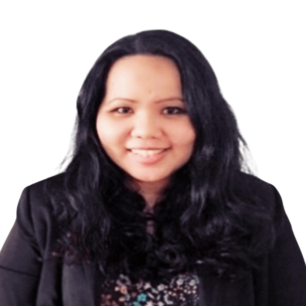 Dr Jessica - Treasurer