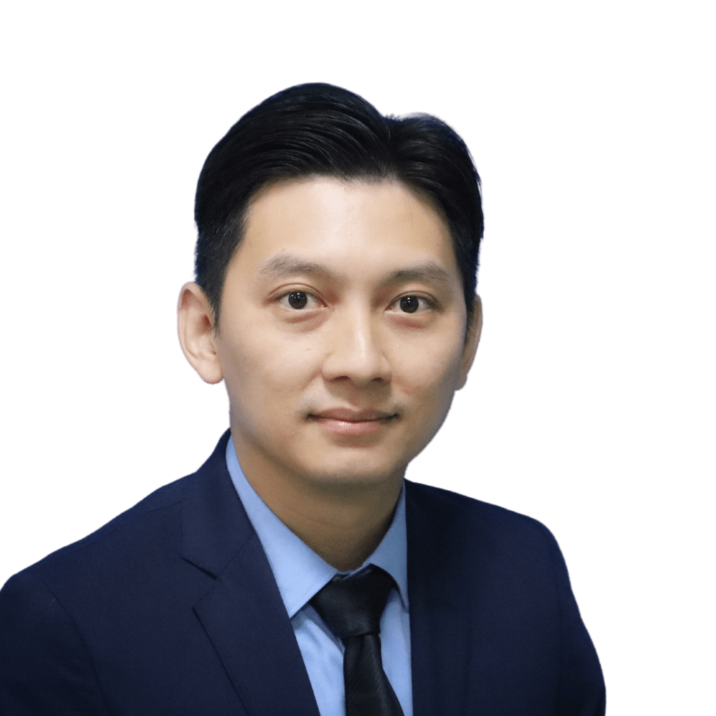Dr Lee Kee Choon - Council Members