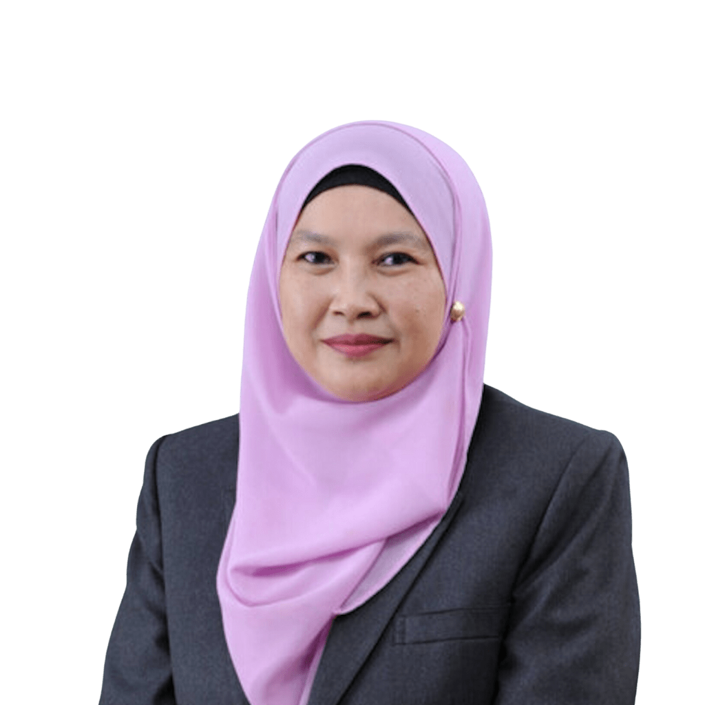 Dr Nani Draman - Council Members