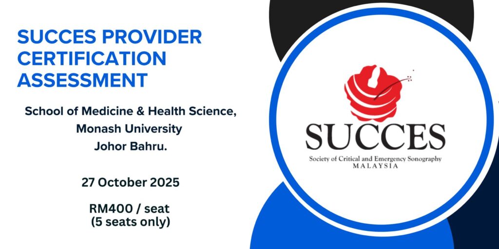 SUCCES CERTIFICATE PROVIDER 2025 - JB